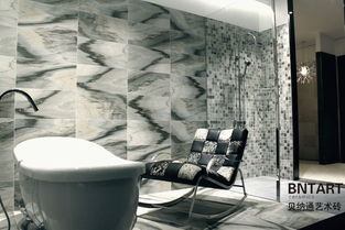 贝纳通艺术砖 引领室内设计与装修材料新潮流