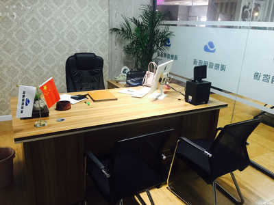 铜陵市河煦信用咨询管理 专业商务信息咨询服务的探索者